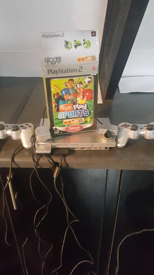 PS2 bundel