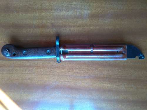 AK 47 Bayonet