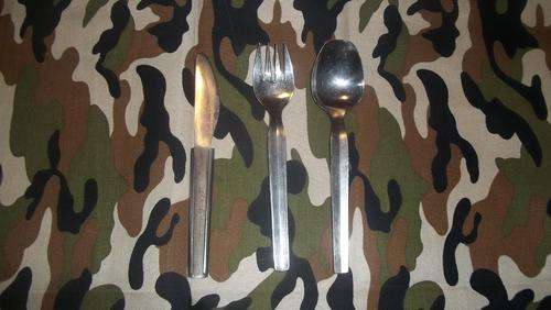 SADF Pikstel 70's Era