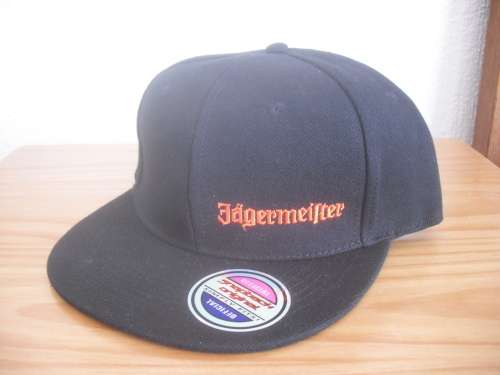 Jägermeister Baseball Cap