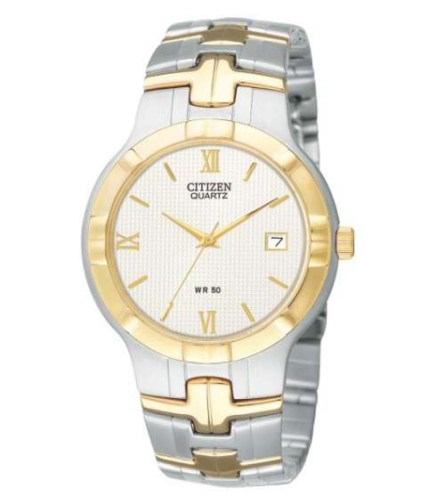 CITIZEN BK2324-51A- STUNNING DRESS WATCH