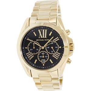MICHAEL KORS  BRADSHAW CHRONOGRAPH **STUNNING** MK5739
