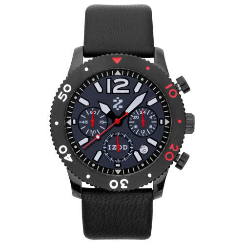 IZOD  CHRONOGRAPH  IZS6/4