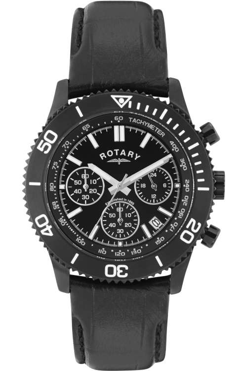 ROTARY *GS00155/04** CRAZY SPECIAL**HIGH END QUALITY  * AUTHENTIC** New**, with Tag in  Rotary Box