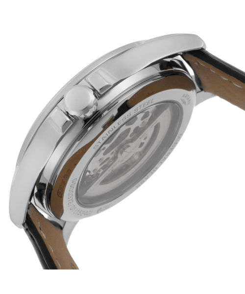 ROTARY CLASSIC  AUTOMATIC MECHANICAL WATCH GS00372/01** AUTHENTIC** ** IN LUXURY DISPLAY BOX