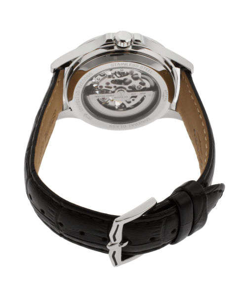 ROTARY CLASSIC  AUTOMATIC MECHANICAL WATCH GS00372/01** AUTHENTIC** ** IN LUXURY DISPLAY BOX