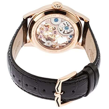 ROTARY AUTOMATIC GS02522/01*** AUTHENTIC** GREAT LOOKING WATCH*** IN LUXURY DISPLAY BOX