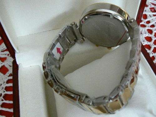 MICHAEL KORS MK5625 PARKER CHRONOGRAPH **STUNNING**