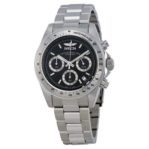 INVICTA SPEEDWAY SS 9223**GREAT LOOKING WATCH***GREAT QUALITY**