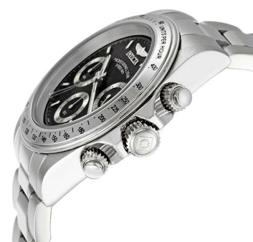 INVICTA SPEEDWAY SS 9223**GREAT LOOKING WATCH***GREAT QUALITY**