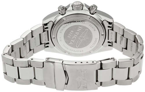 INVICTA SPEEDWAY SS 9223**GREAT LOOKING WATCH***GREAT QUALITY**