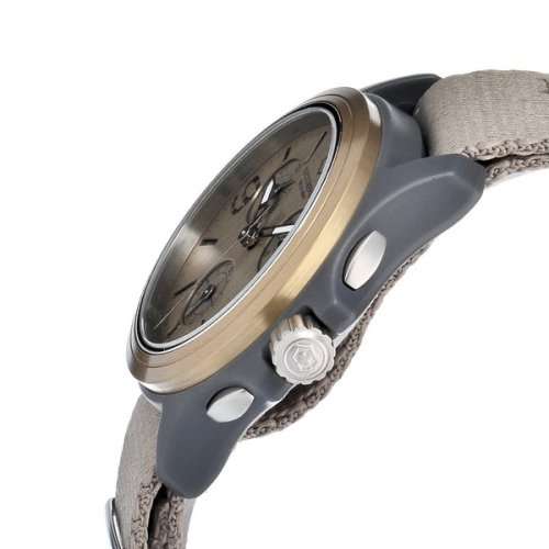 VICTORINOX SWISS ARMY 241533 SWISS MADE CHRONOGRAPH, SWISS QUARTZ MOVEMENT