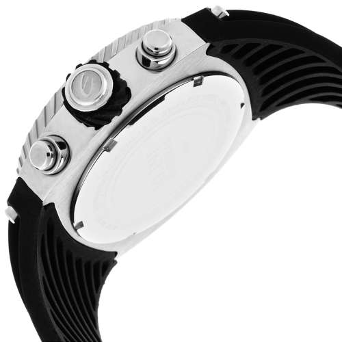 ELINI BAROKAS - FORTUNA - ***STUNNING*** SWISS QUARTZ WATCH
