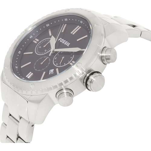 FOSSIL MENS LOGAN  BQ1047 QUALITY AUTHENTIC CHRONOGRAPH  WATCH **GREAT LOOKER** - IN STOCK