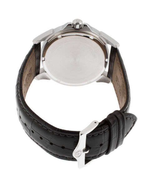 BULOVA MARINE STAR MEN'S MULTI FUNCTION QUARTZ  WATCH 96C113- IN BOX  ***LUXURY***