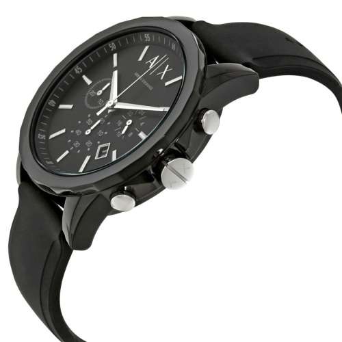 ARMANI EXCHANGE CHRONOGRAPH AX1326  **Stunning Watch**