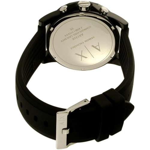 ARMANI EXCHANGE CHRONOGRAPH AX1326  **Stunning Watch**