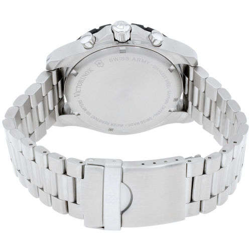 VICTORINOX SWISS ARMY MAVERICK  SPORT 241679 CHRONOGRAPH SWISS MADE , SWISS QUARTZ MOVEMENT