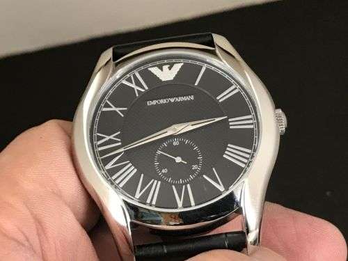 Emporio Armani Classic AR1703