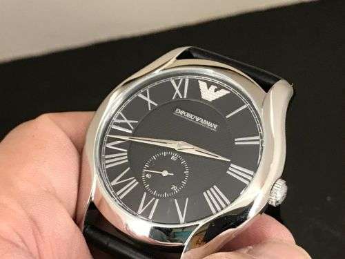 Emporio Armani Classic AR1703