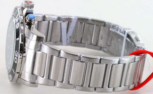 SWISS MILITARY HANOWA  06-5262.04.007.07 CHRONOGRAPH, SWISS MADE , SWISS QUARTZ MOVEMENT