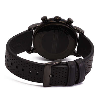 Emporio Armani AR1737 Men's Chronograph *Authentic USA import in local Stock* *