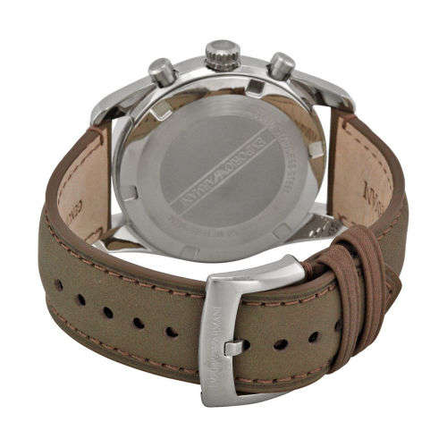 Emporio Armani AR6040 Men's Chronograph **Authentic Import in local Stock* *