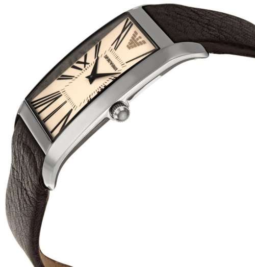 Emporio Armani AR2032 Elegant Men's Quality Quartz Watch **Authentic Import in local Stock* *