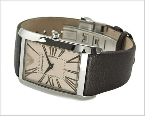 Emporio Armani AR2032 Elegant Men's Quality Quartz Watch **Authentic Import in local Stock* *