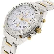 Seiko Chronograph Watch -SNA619  Sporty *** Great Authentic Seiko Watch*** Looker***