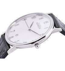 Michel Herbilin Citadines Mens Swiss Quartz Watch.