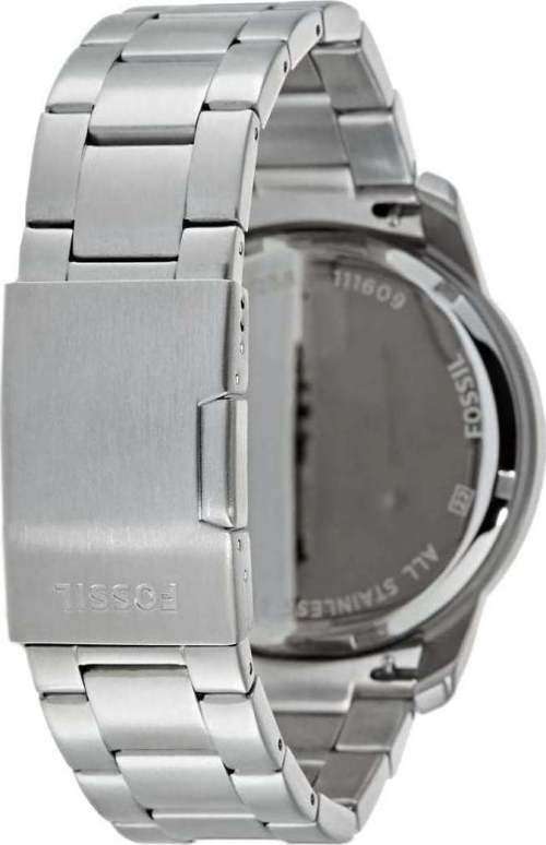 FOSSIL MENS FS5238 GRANT SPORT AUTHENTIC CHRONOGRAPH  WATCH **GREAT LOOKER** - IN STOCK