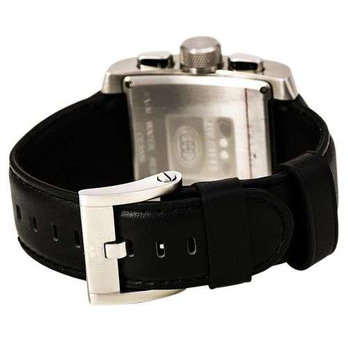 TW STEEL CEO GOLIATH CE3006 AUTHENTIC CHRONOGRAPH  WATCH **GREAT LOOKER** - IN STOCK