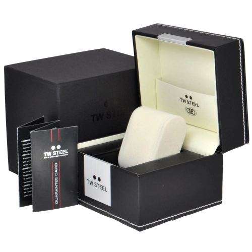 TW STEEL CEO GOLIATH CE3006 AUTHENTIC CHRONOGRAPH  WATCH **GREAT LOOKER** - IN STOCK