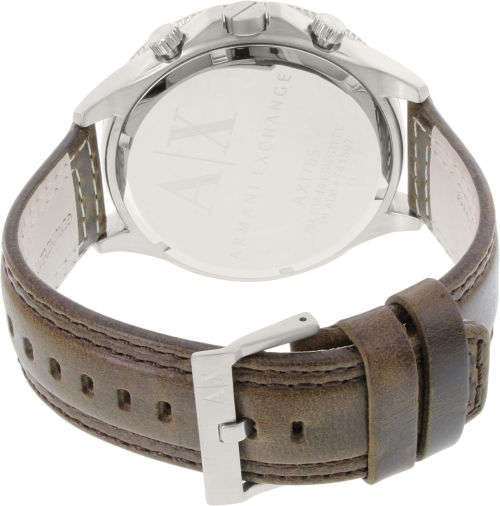 ARMANI EXCHANGE CHRONOGRAPH AX1755  **Stunning Watch**