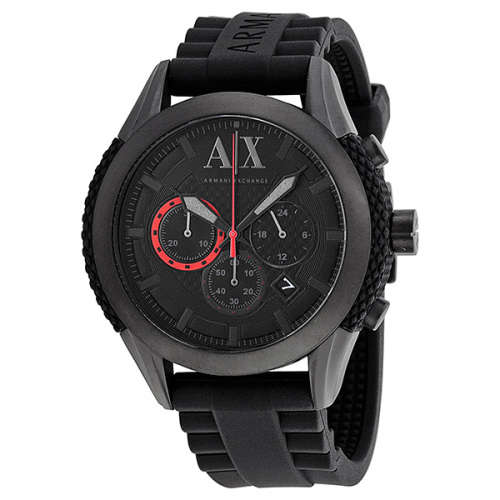 ARMANI EXCHANGE CHRONOGRAPH AX1212  **Stunning Watch**