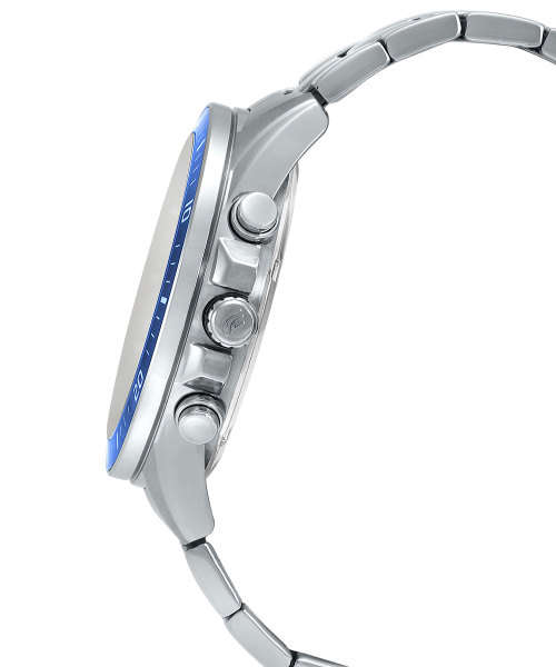 CASIO EDIFICE CHRONOGRAPH  EFR-552D-1A2VUDF ****LOOKER*** GREAT WATCH,