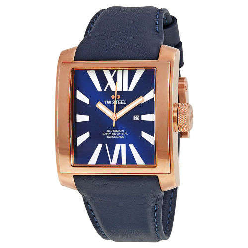 TW STEEL CEO GOLIATH CE3018 AUTHENTIC SWISS MADE WATCH **GREAT LOOKER** - IN STOCK