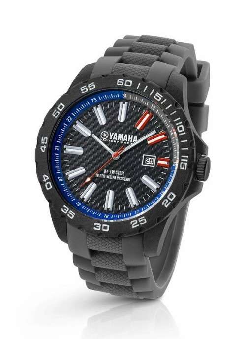 TW Steel VR46 Yamaha Yamaha Y7  ***AUTHENTIC *** Motorsport***Sporty***