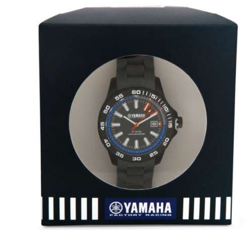 TW Steel VR46 Yamaha Yamaha Y7  ***AUTHENTIC *** Motorsport***Sporty***