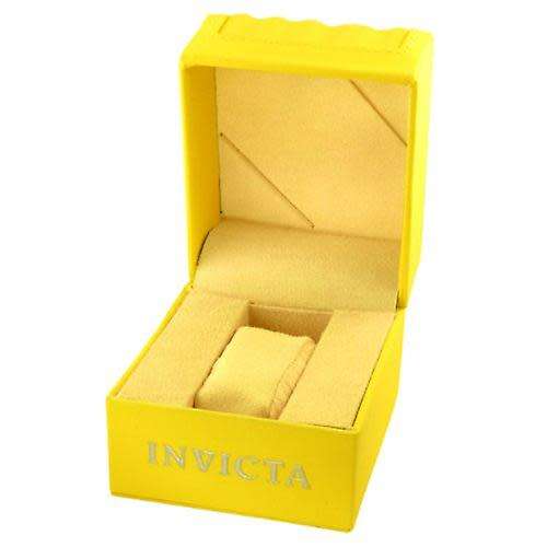 INVICTA SPECIALITY 1560  II CHRONOGRAPH - SWISS  MOVEMENT **GREAT LOOKING WATCH***GREAT QUALITY**