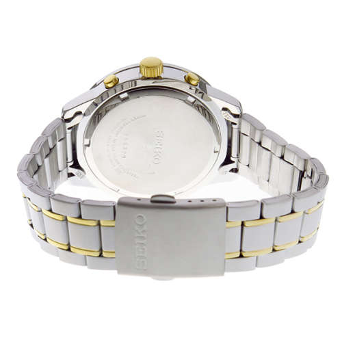 Seiko Chronograph Watch -SKS565  - luxury*** Great Authentic Seiko Watch*** Looker***