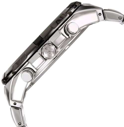 CASIO EDIFICE EF-539D-1AVUDF MEN'S QUARTZ CHRONOGRAPH****STUNNING****