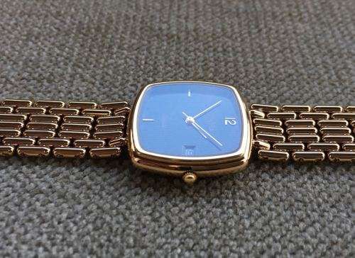 ROAMER UNISEX- SWISS MADE - (ETA 955.414) QUARTZ  - RARE NEW OLD STOCK