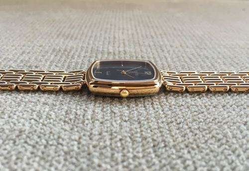 ROAMER UNISEX- SWISS MADE - (ETA 955.414) QUARTZ  - RARE NEW OLD STOCK