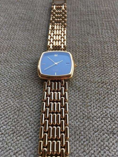 ROAMER UNISEX- SWISS MADE - (ETA 955.414) QUARTZ  - RARE NEW OLD STOCK