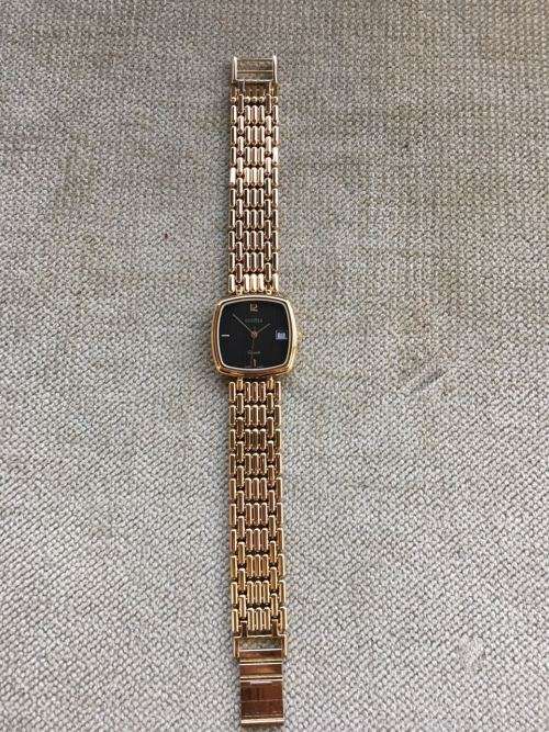 ROAMER UNISEX- SWISS MADE - (ETA 955.414) QUARTZ  - RARE NEW OLD STOCK