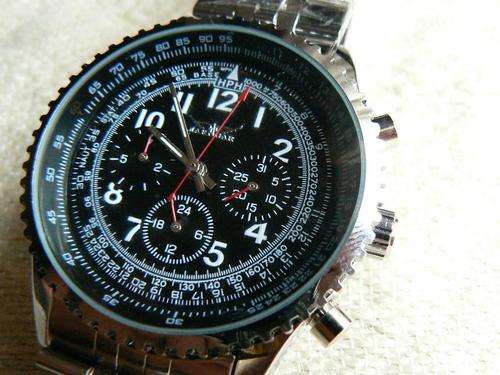 ***NEW *** JARAGAR 6 HANDS AUTOMATIC  - SPECTACULAR WATCH