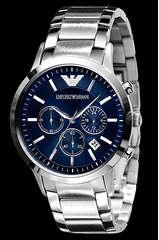 Emporio Armani Men's AR2448  ***LOOKER***