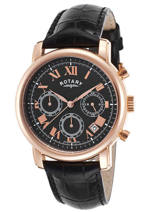 ROTARY***HIGH END QUALITY  * AUTHENTIC** New**, with Tag in  Rotary Box